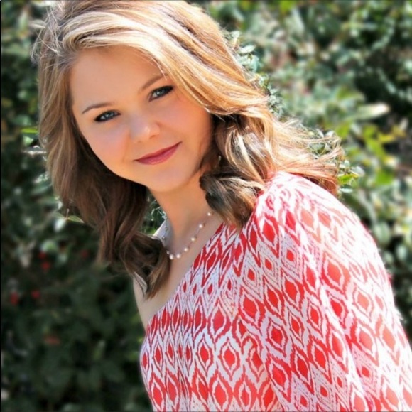 {KATE SPADE} ONE SHOULDER DRESS - Picture 4 of 5